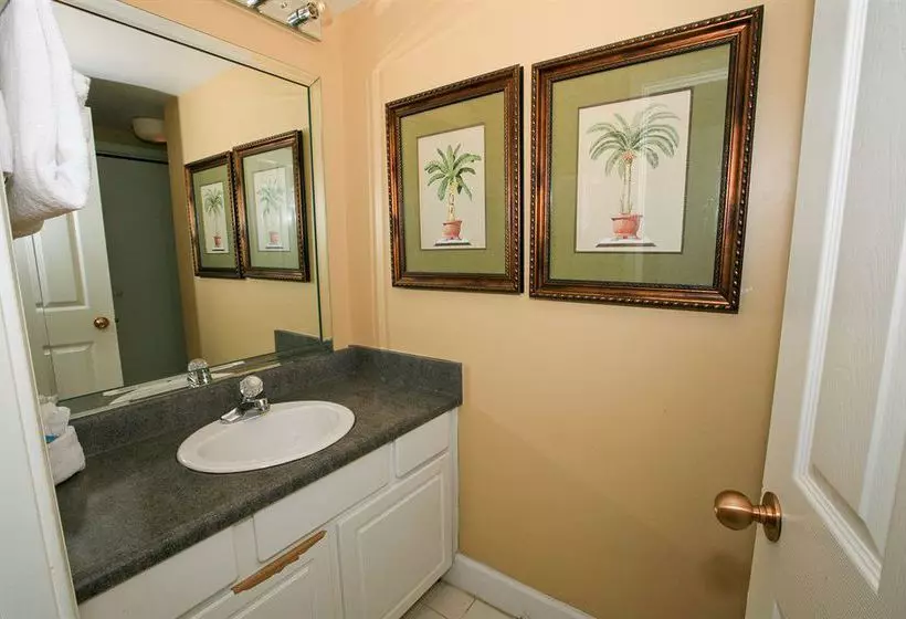 Resortquest Jade East