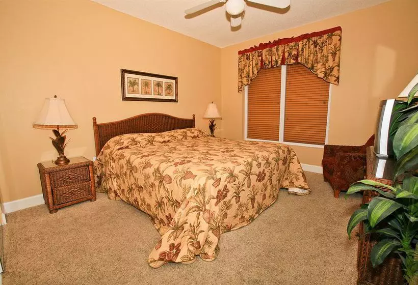 Resortquest Jade East