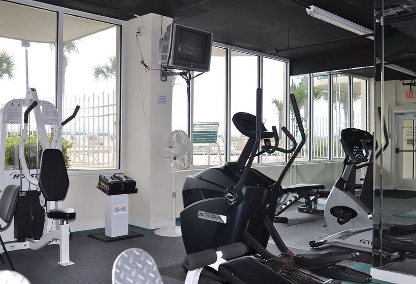 Resortquest Jade East