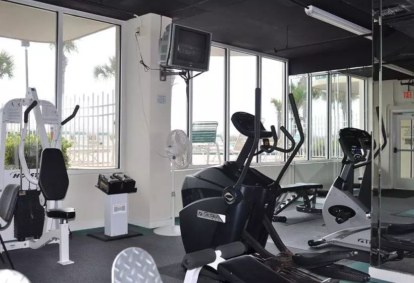 Resortquest Jade East