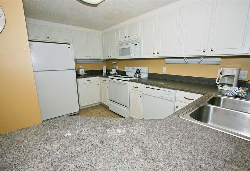 Resortquest Jade East