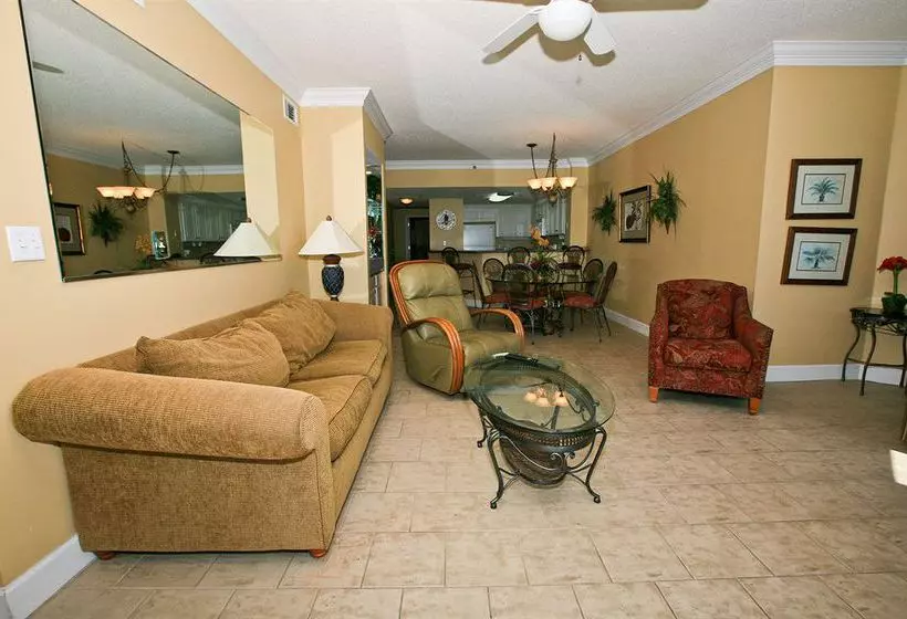 Resortquest Jade East