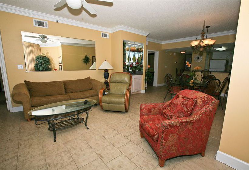 Resortquest Jade East