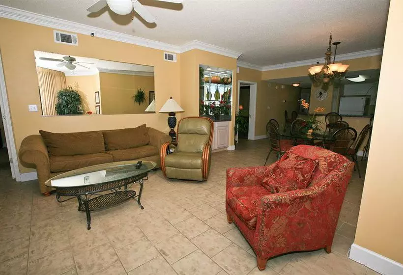 Resortquest Jade East