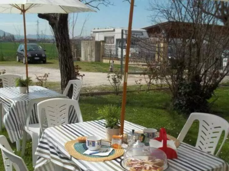 A Casa Vittoria Bed & Breakfast