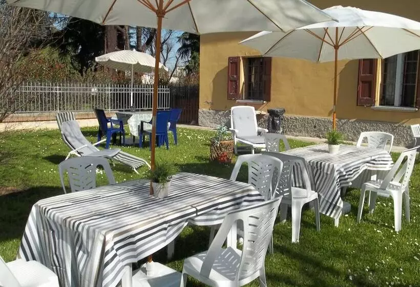 A Casa Vittoria Bed & Breakfast