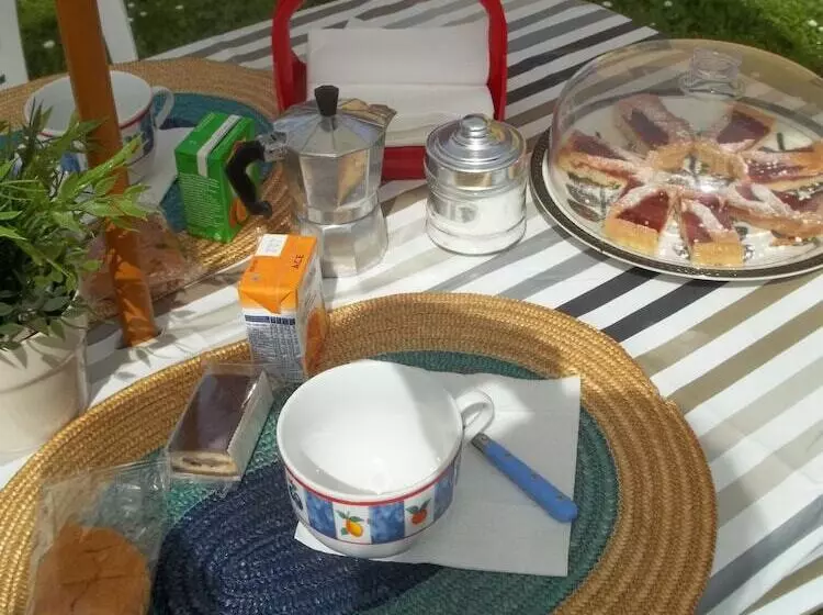 A Casa Vittoria Bed & Breakfast