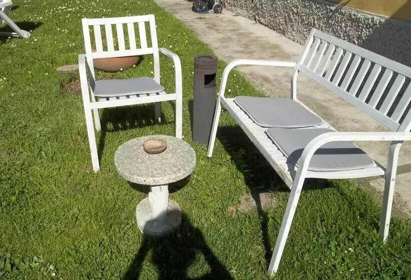 A Casa Vittoria Bed & Breakfast