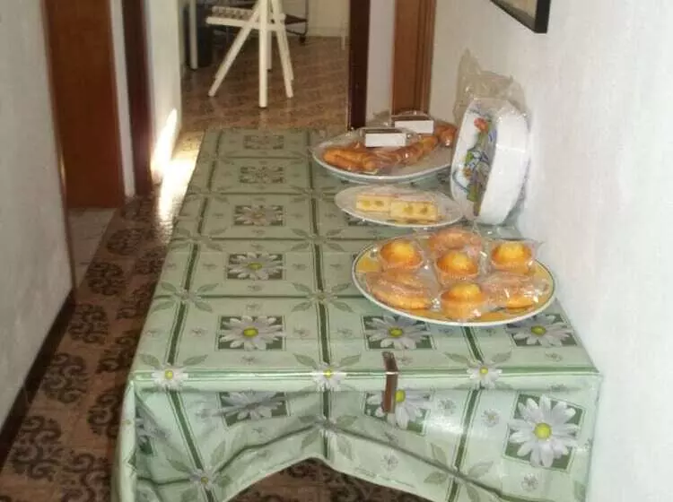 A Casa Vittoria Bed & Breakfast