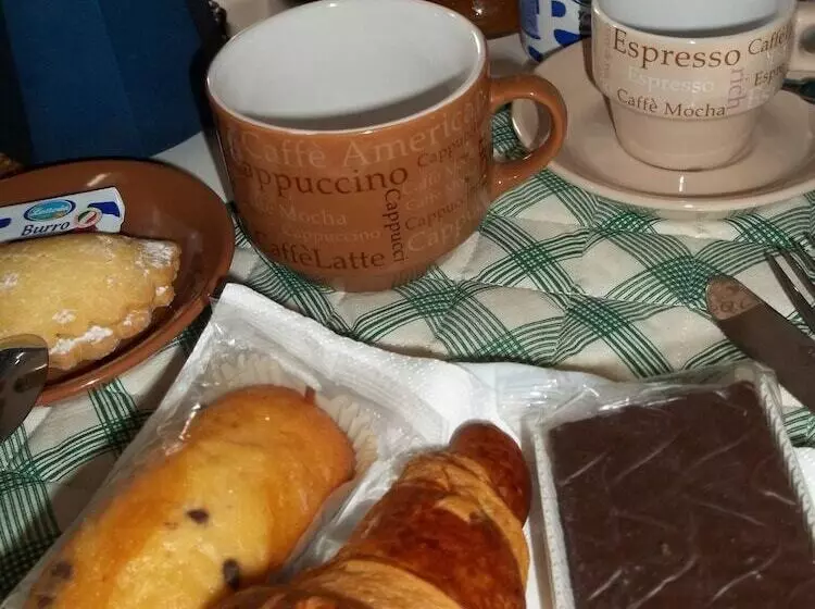 A Casa Vittoria Bed & Breakfast