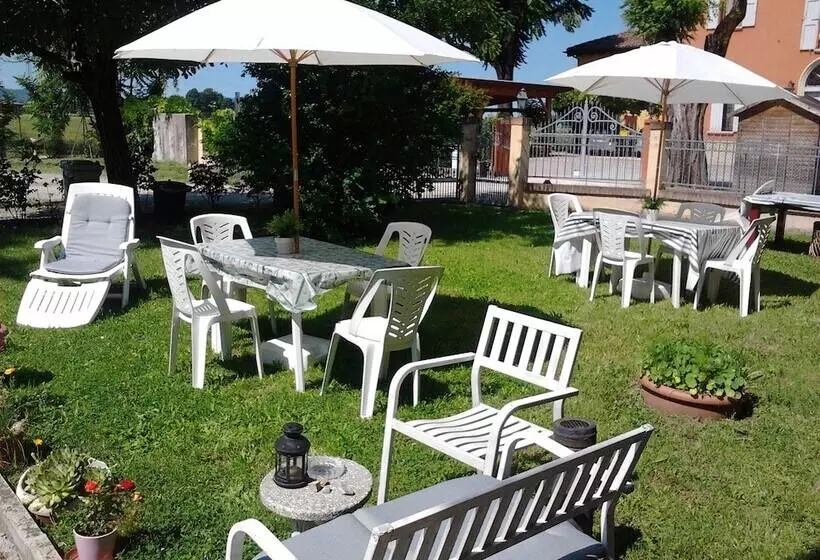 A Casa Vittoria Bed & Breakfast