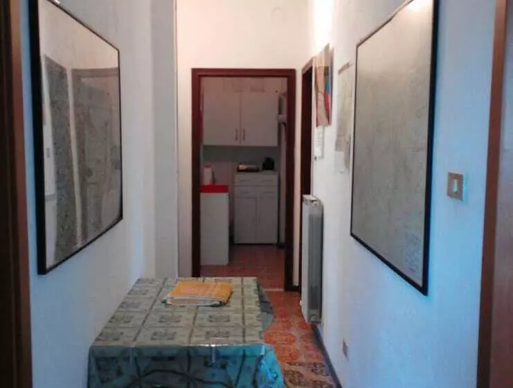 A Casa Vittoria Bed & Breakfast
