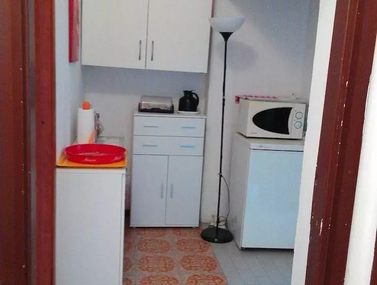 A Casa Vittoria Bed & Breakfast