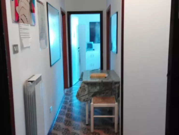 A Casa Vittoria Bed & Breakfast