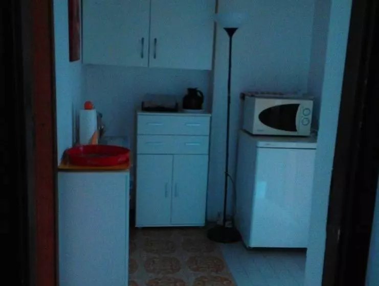 A Casa Vittoria Bed & Breakfast