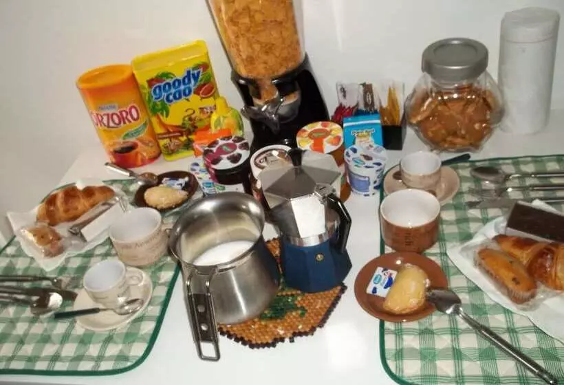 A Casa Vittoria Bed & Breakfast