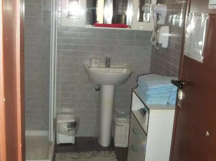 A Casa Vittoria Bed & Breakfast