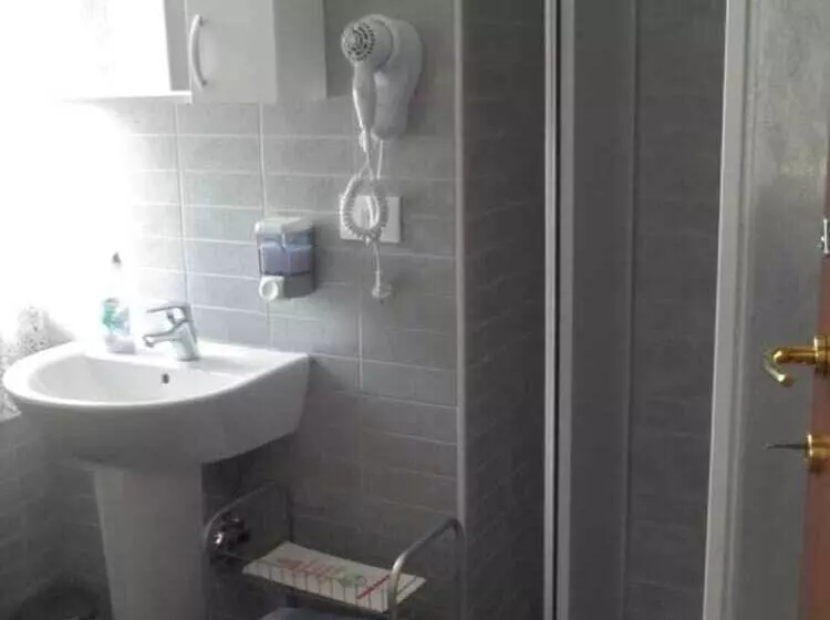 A Casa Vittoria Bed & Breakfast