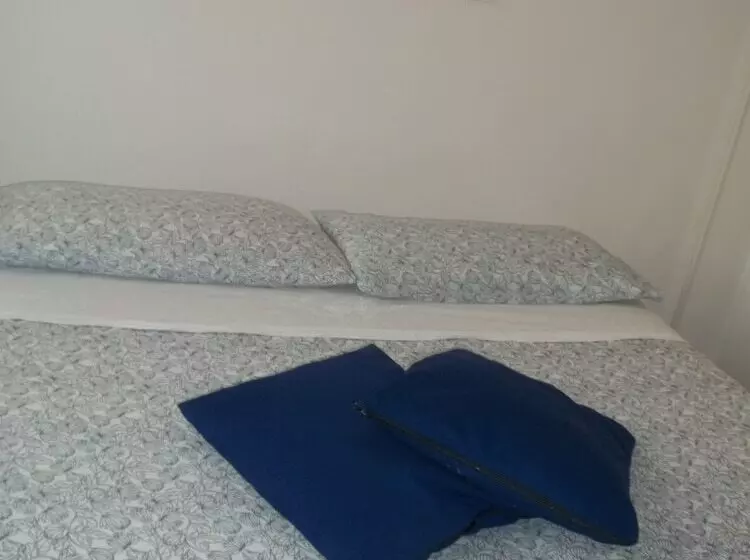 A Casa Vittoria Bed & Breakfast