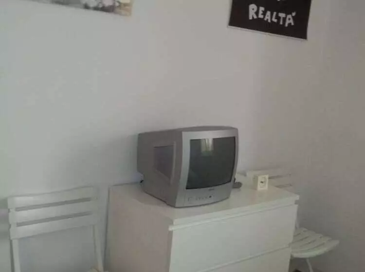 A Casa Vittoria Bed & Breakfast