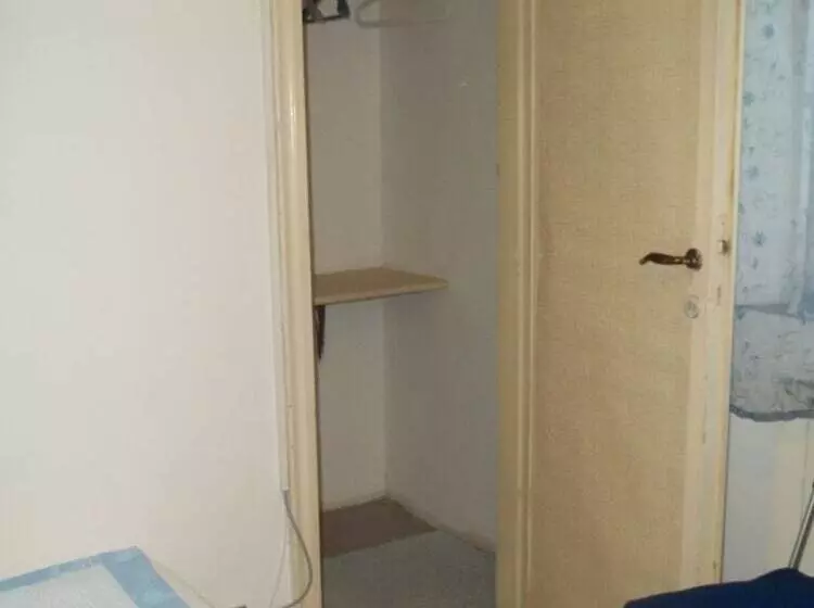 A Casa Vittoria Bed & Breakfast