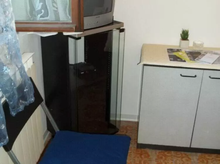 A Casa Vittoria Bed & Breakfast