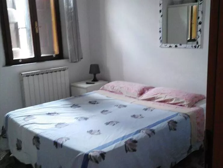 A Casa Vittoria Bed & Breakfast