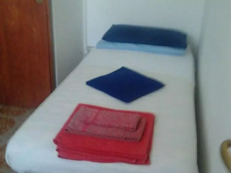 A Casa Vittoria Bed & Breakfast