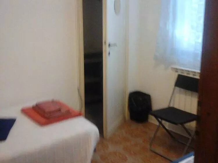 A Casa Vittoria Bed & Breakfast