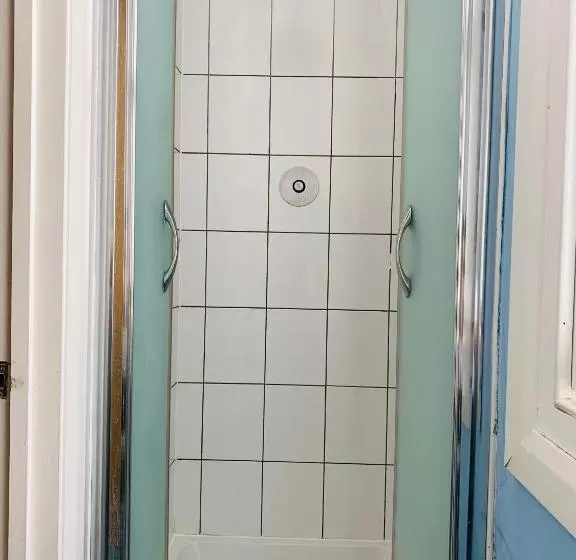 هاستل Bunkhouse