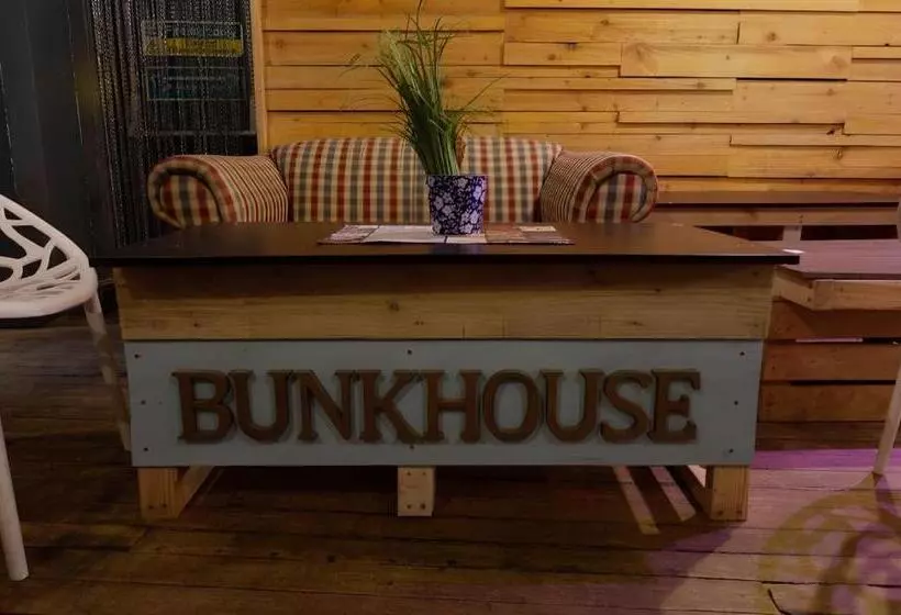 هاستل Bunkhouse
