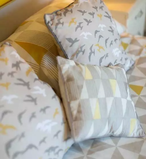 旅馆 Hamilton Lodge   Cottage Sleeps 8