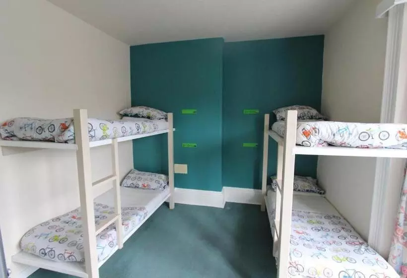 호스텔 Pitlochry Backpackers