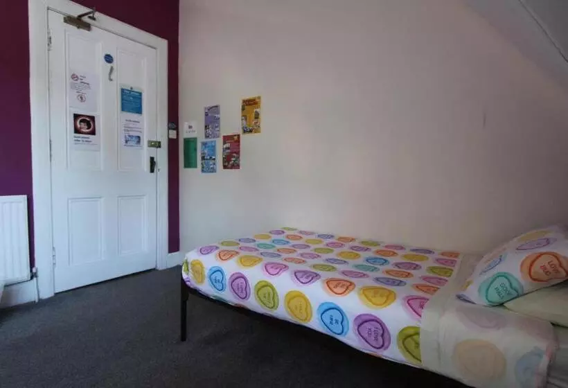 호스텔 Pitlochry Backpackers