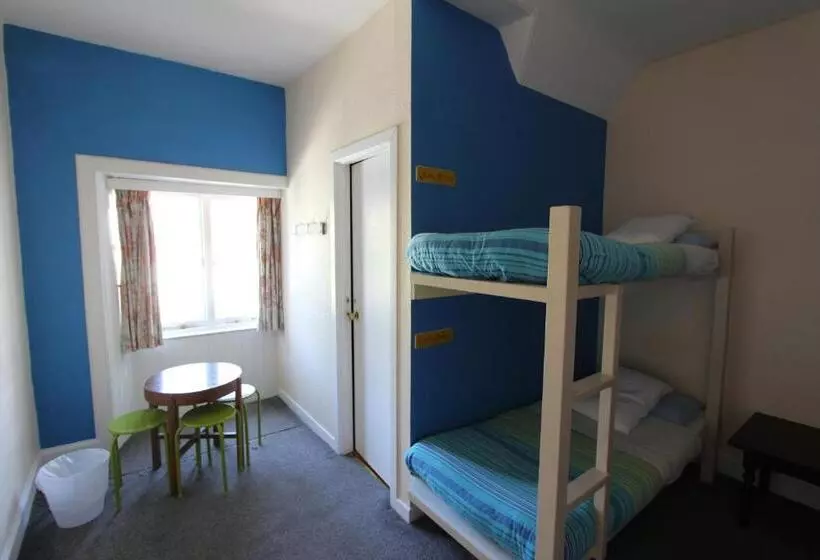 호스텔 Pitlochry Backpackers