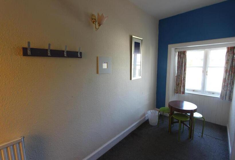 הוסטל Pitlochry Backpackers