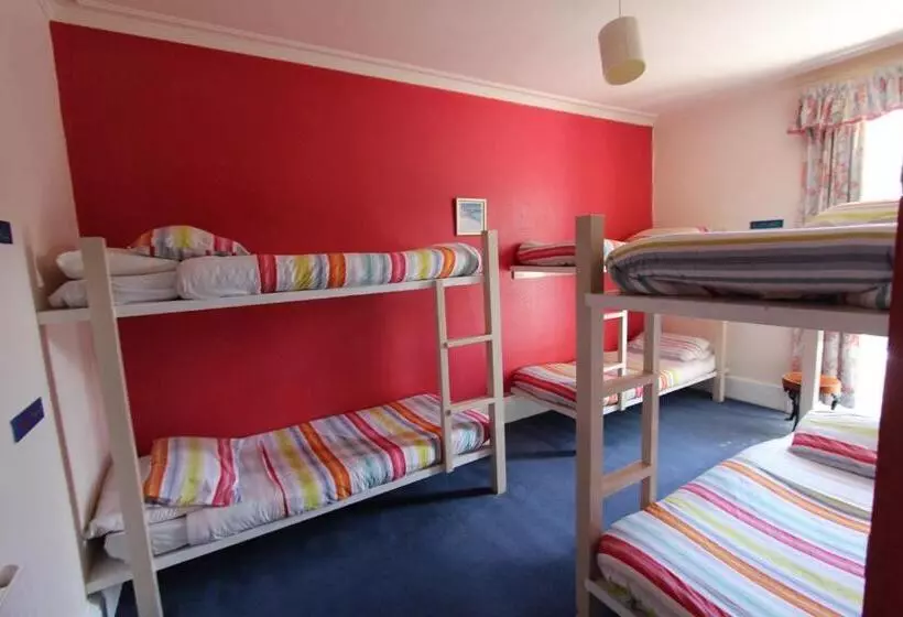 호스텔 Pitlochry Backpackers