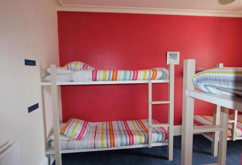 הוסטל Pitlochry Backpackers