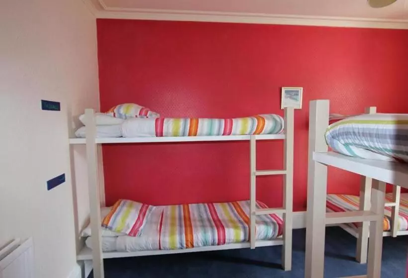 호스텔 Pitlochry Backpackers