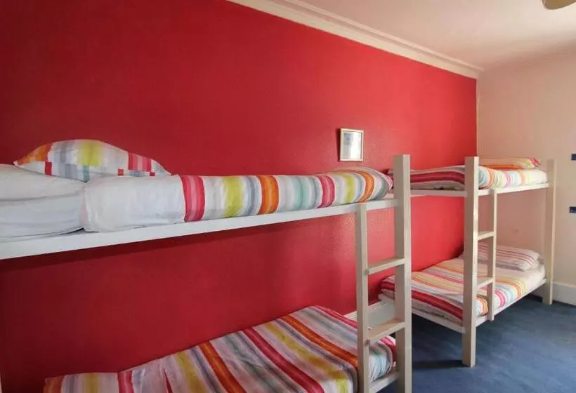 호스텔 Pitlochry Backpackers