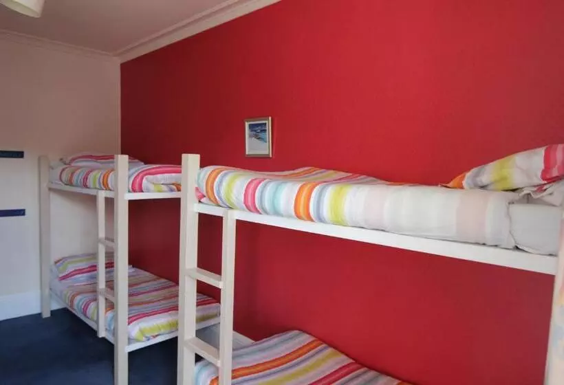 호스텔 Pitlochry Backpackers
