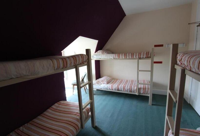 הוסטל Pitlochry Backpackers