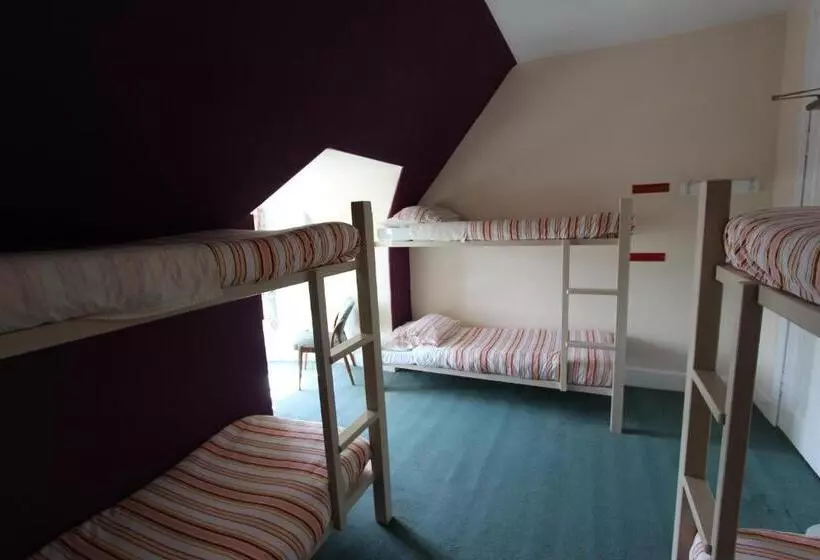 호스텔 Pitlochry Backpackers