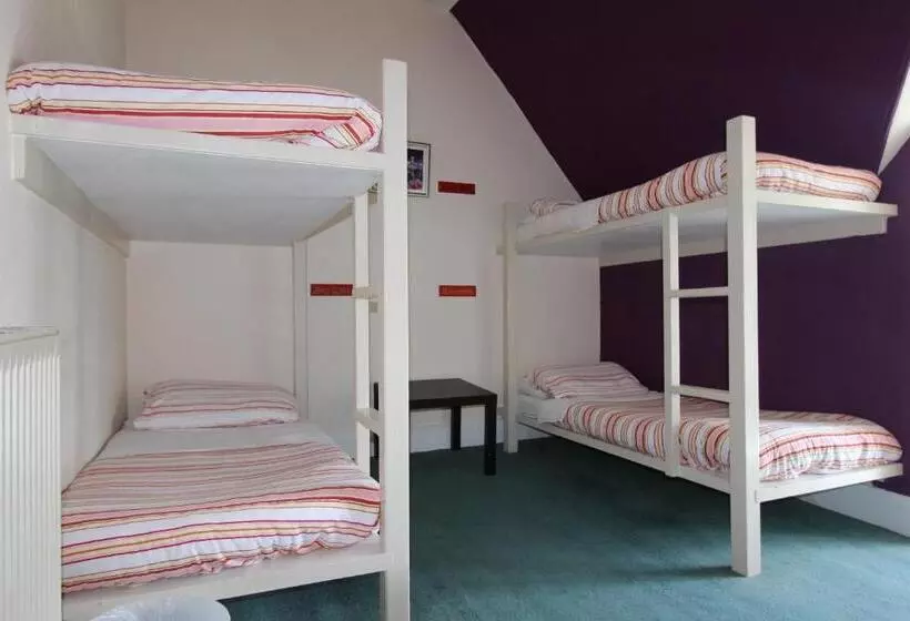 호스텔 Pitlochry Backpackers