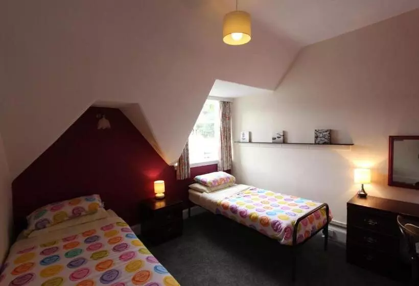 호스텔 Pitlochry Backpackers