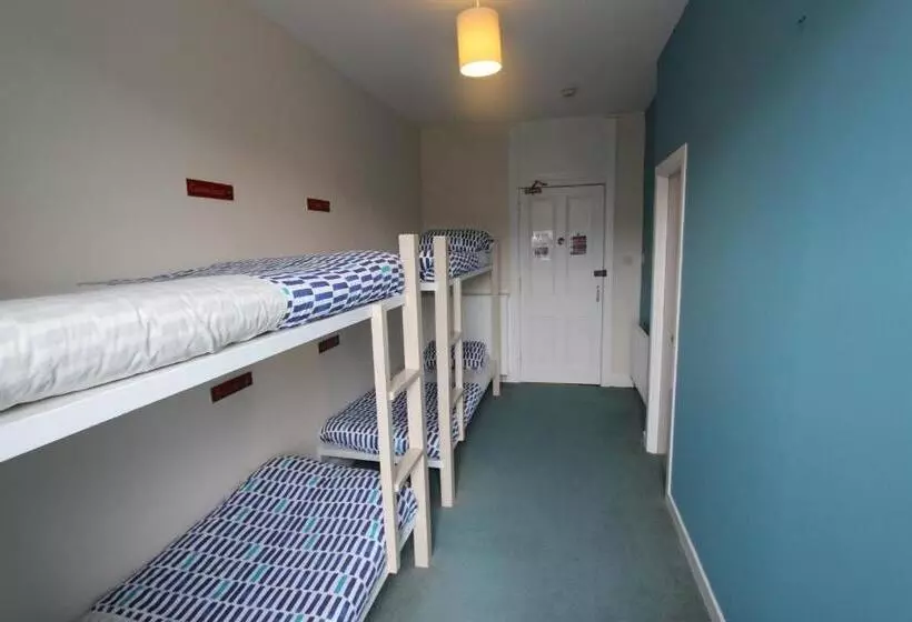 호스텔 Pitlochry Backpackers