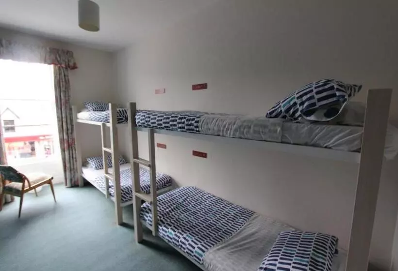 호스텔 Pitlochry Backpackers