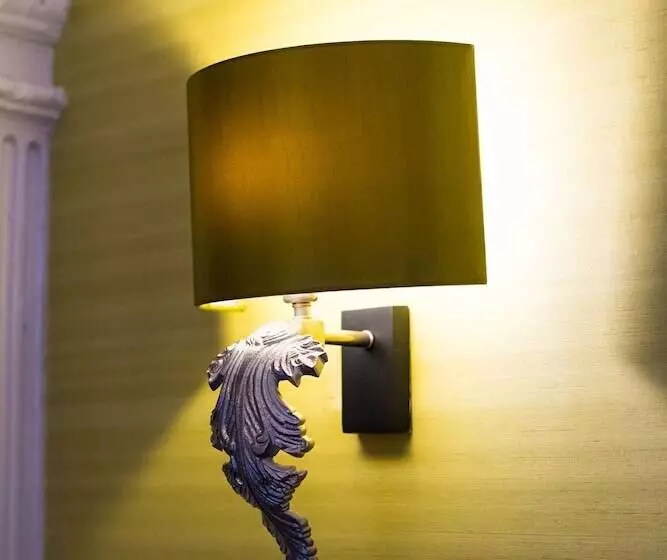 旅馆 Safestay York Micklegate