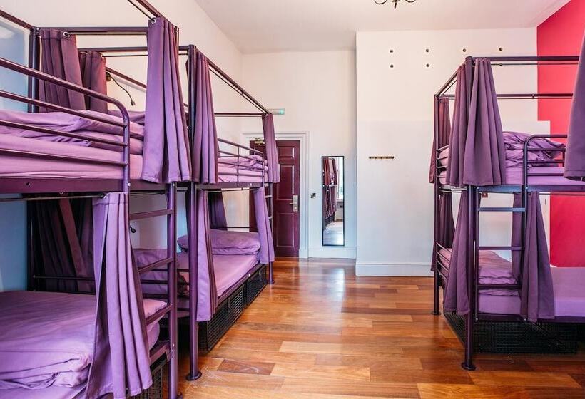 فندق صغير Safestay York Micklegate