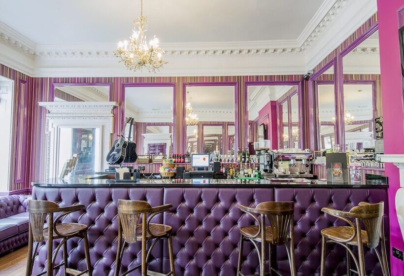 فندق صغير Safestay York Micklegate